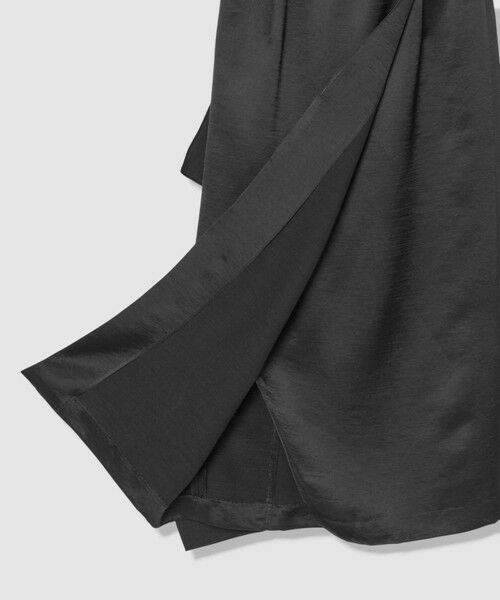 allureville / アルアバイル ミニ・ひざ丈スカート | 【ATELIER Line】イレギュラーフレアスカート | 詳細11