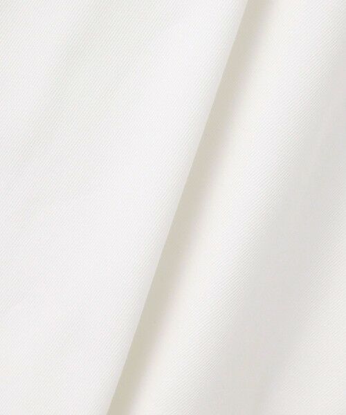 allureville / アルアバイル ミニ・ひざ丈スカート | チノバルーンギャザースカート | 詳細2