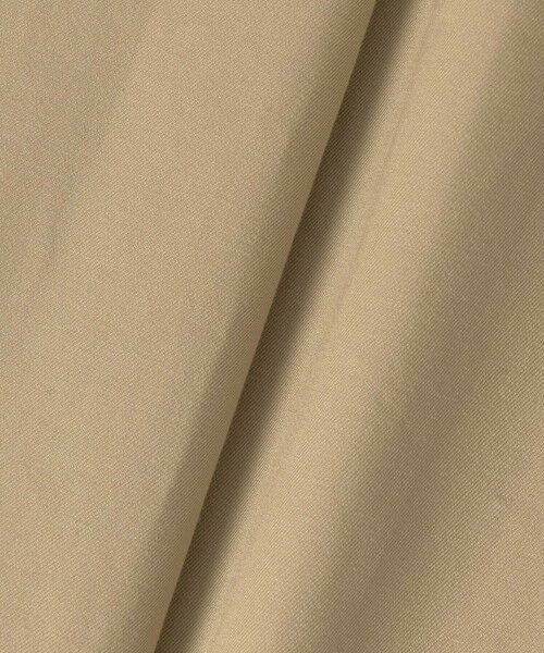 allureville / アルアバイル ミニ・ひざ丈スカート | チノバルーンギャザースカート | 詳細18