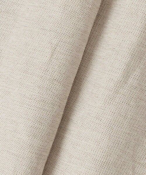 allureville / アルアバイル その他パンツ | シャークスキンワイドパンツ | 詳細14