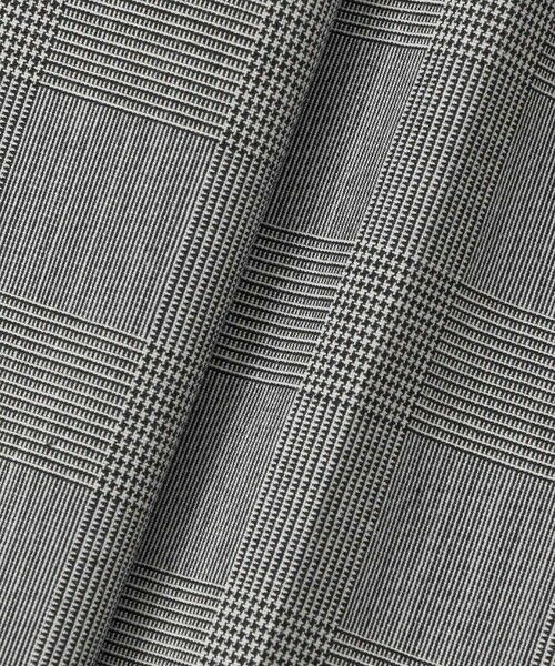 allureville / アルアバイル その他パンツ | ディープタックチェックパンツ | 詳細24