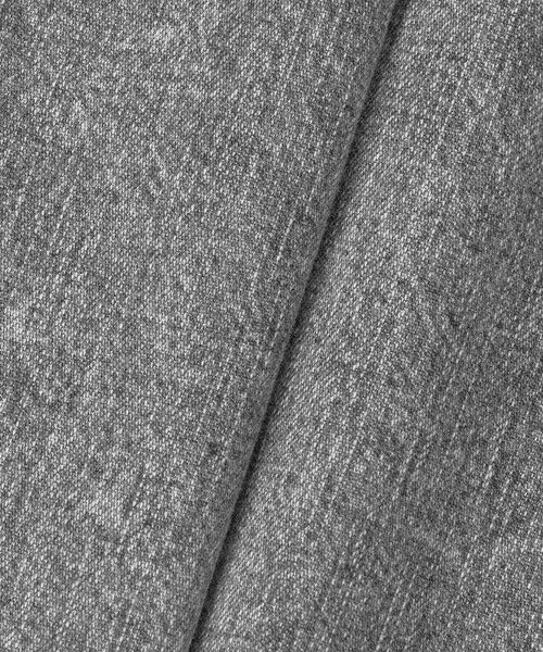 allureville / アルアバイル デニムパンツ | デニムバギーパンツ | 詳細22