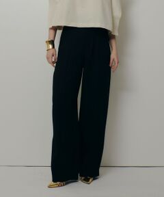 allureville / アルアバイル その他パンツ | トリッカーダブルクロスバルーンパンツ