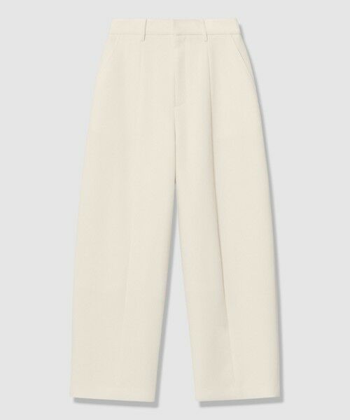 allureville / アルアバイル その他パンツ | 【ATELIER Line】トリッカーダブルクロスバルーンパンツ | 詳細9