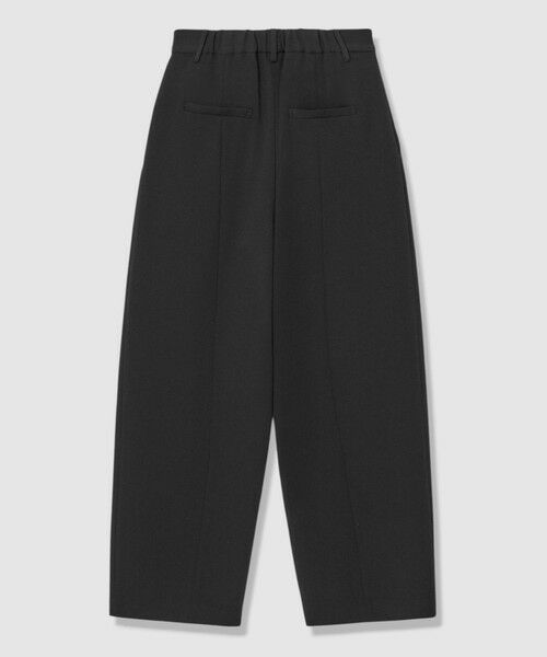 allureville / アルアバイル その他パンツ | 【ATELIER Line】トリッカーダブルクロスバルーンパンツ | 詳細23