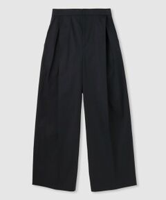 allureville / アルアバイル その他パンツ | チノボックスタックパンツ