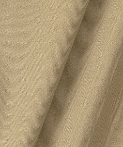 allureville / アルアバイル その他パンツ | チノボックスタックパンツ | 詳細11