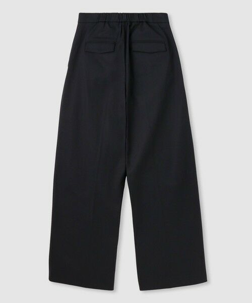 allureville / アルアバイル その他パンツ | チノボックスタックパンツ | 詳細14