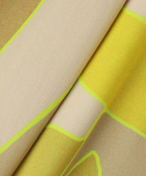 allureville / アルアバイル シャツ・ブラウス | FASACリーフプリントフレンチカラーシャツ | 詳細7