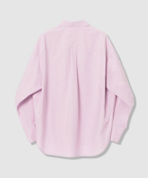 allureville / アルアバイル シャツ・ブラウス | バレススリーブシャツ | 詳細1