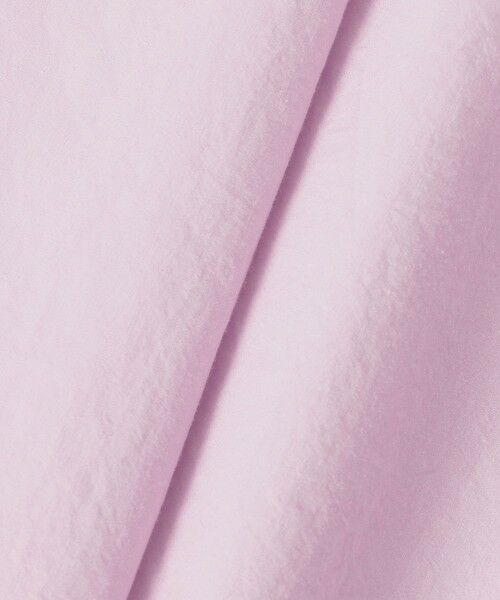 allureville / アルアバイル シャツ・ブラウス | バレススリーブシャツ | 詳細3