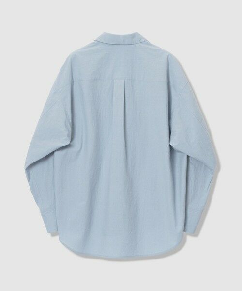 allureville / アルアバイル シャツ・ブラウス | バレススリーブシャツ | 詳細10