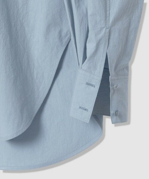 allureville / アルアバイル シャツ・ブラウス | バレススリーブシャツ | 詳細13