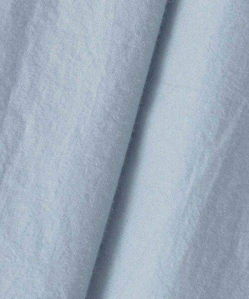 allureville / アルアバイル シャツ・ブラウス | バレススリーブシャツ | 詳細15