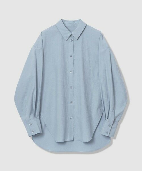 allureville / アルアバイル シャツ・ブラウス | バレススリーブシャツ | 詳細9