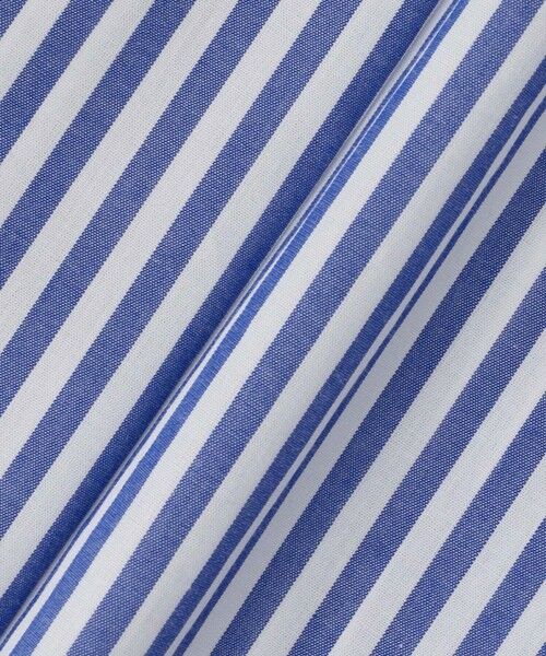 allureville / アルアバイル シャツ・ブラウス | パールカラーロンストコクーンブラウス | 詳細7