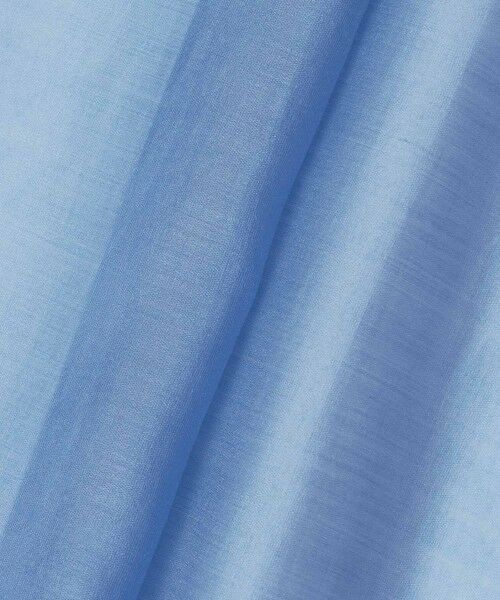 allureville / アルアバイル シャツ・ブラウス | スリーブコンシャスブラウス | 詳細10