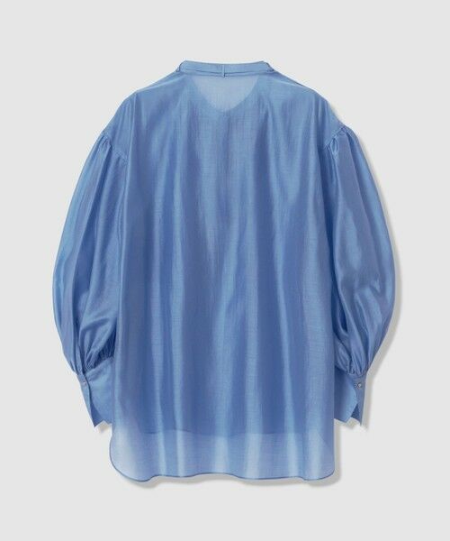 allureville / アルアバイル シャツ・ブラウス | スリーブコンシャスブラウス | 詳細8