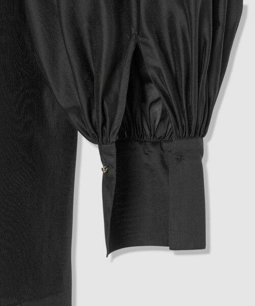 allureville / アルアバイル シャツ・ブラウス | スリーブコンシャスブラウス | 詳細18