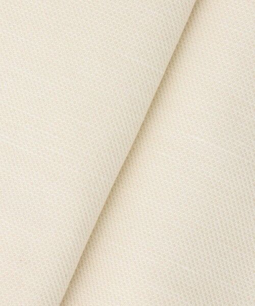 allureville / アルアバイル ベスト | シャークスキンショートジレ | 詳細2