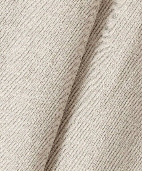 allureville / アルアバイル ベスト | シャークスキンショートジレ | 詳細17