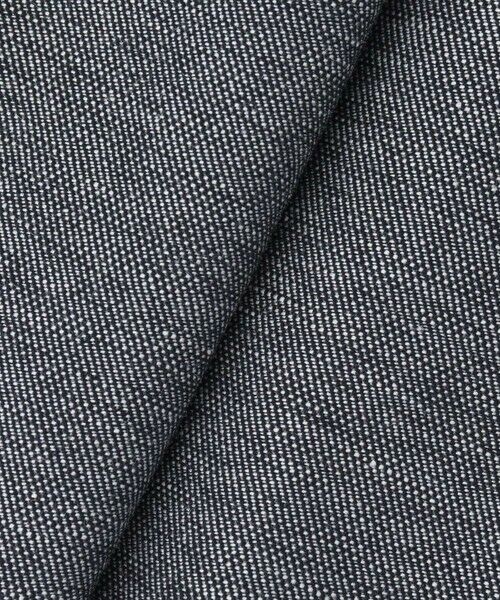 allureville / アルアバイル ベスト | シャークスキンショートジレ | 詳細19