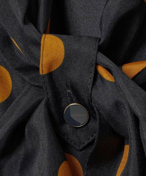 allureville / アルアバイル シャツ・ブラウス | ポルカドットブラウス | 詳細27