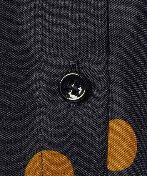 allureville / アルアバイル シャツ・ブラウス | ポルカドットブラウス | 詳細28