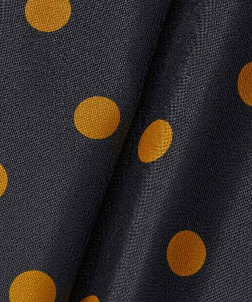 allureville / アルアバイル シャツ・ブラウス | ポルカドットブラウス | 詳細30