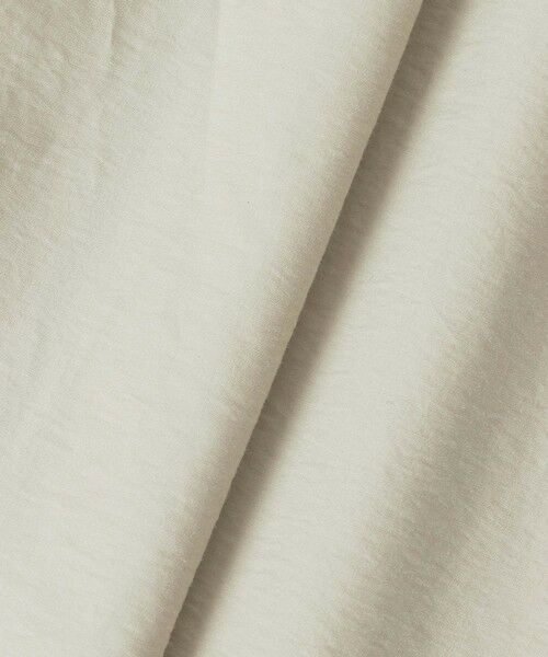 allureville / アルアバイル シャツ・ブラウス | タイプライターロングシャツ | 詳細9