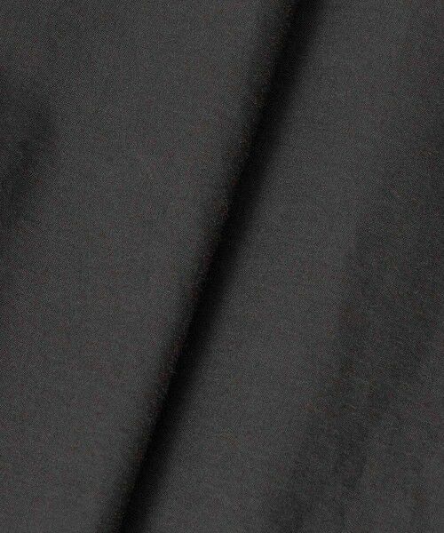 allureville / アルアバイル シャツ・ブラウス | タイプライターロングシャツ | 詳細15