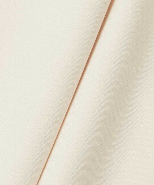 allureville / アルアバイル シャツ・ブラウス | 【ATELIER Line】ダブルクロスショートVネックプルオーバー | 詳細9