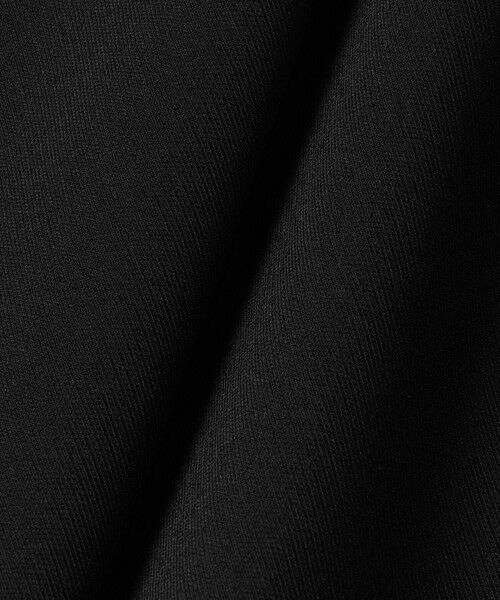 allureville / アルアバイル シャツ・ブラウス | 【ATELIER Line】ダブルクロスショートVネックプルオーバー | 詳細13