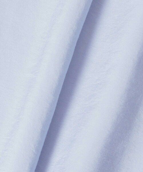 allureville / アルアバイル シャツ・ブラウス | ギャザーボリュームスタンドブラウス | 詳細11