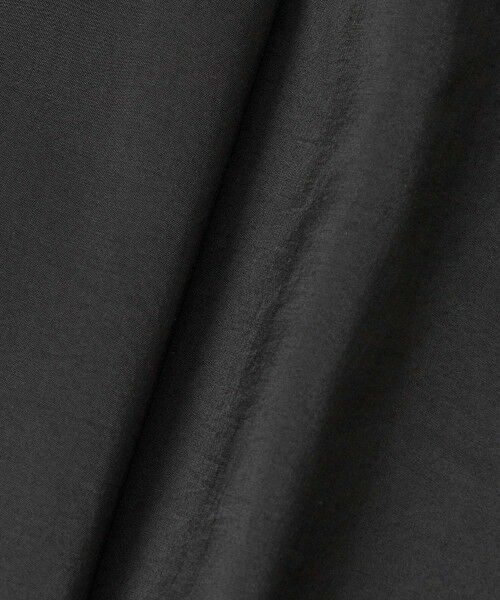 allureville / アルアバイル シャツ・ブラウス | ギャザーボリュームスタンドブラウス | 詳細15