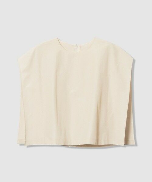 allureville / アルアバイル シャツ・ブラウス | バックパールブラウス | 詳細7