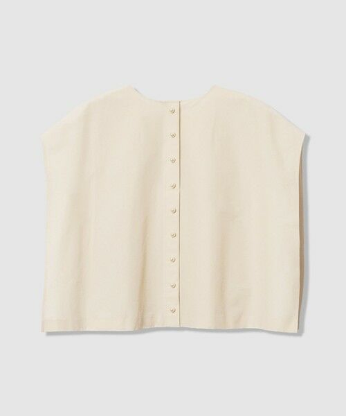 allureville / アルアバイル シャツ・ブラウス | バックパールブラウス | 詳細8