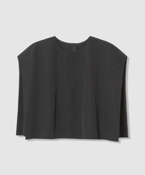 allureville / アルアバイル シャツ・ブラウス | バックパールブラウス | 詳細16