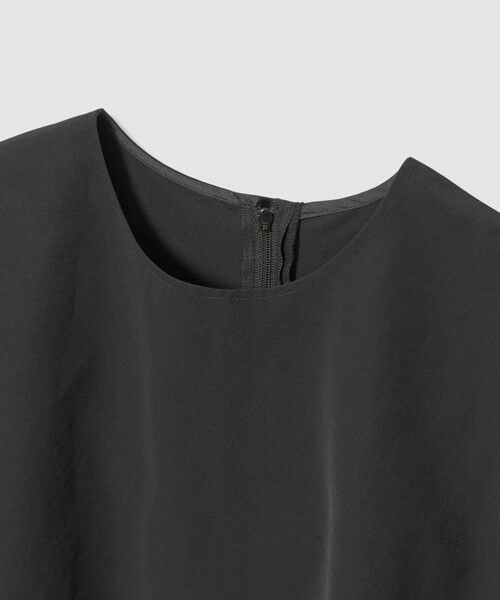 allureville / アルアバイル シャツ・ブラウス | バックパールブラウス | 詳細18