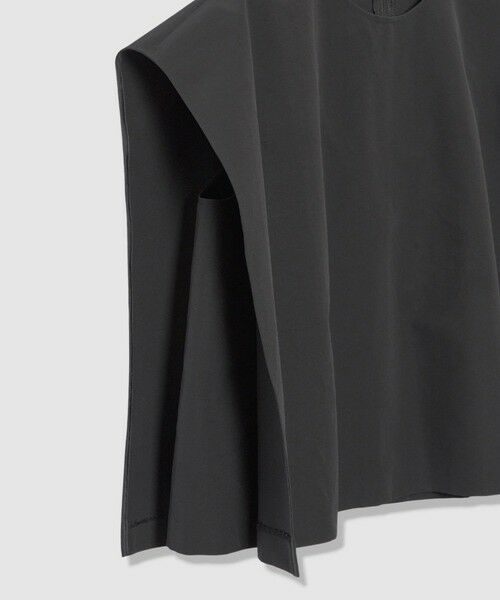 allureville / アルアバイル シャツ・ブラウス | バックパールブラウス | 詳細19