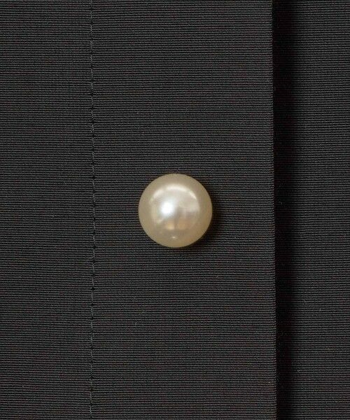 allureville / アルアバイル シャツ・ブラウス | バックパールブラウス | 詳細21