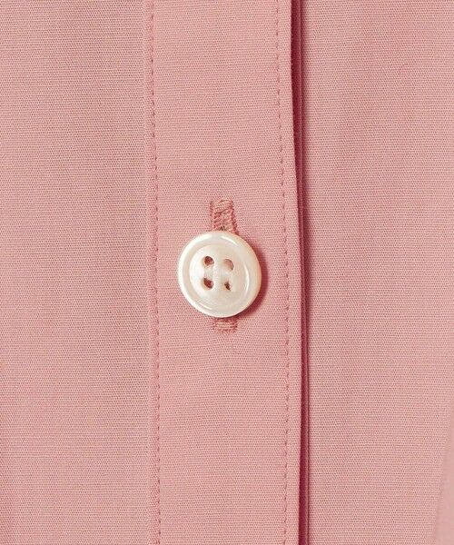 allureville / アルアバイル シャツ・ブラウス | 【WEB・一部店舗別注】スカーフ付バルーンシャツ | 詳細14