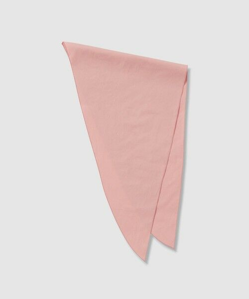 allureville / アルアバイル シャツ・ブラウス | 【WEB・一部店舗別注】スカーフ付バルーンシャツ | 詳細15