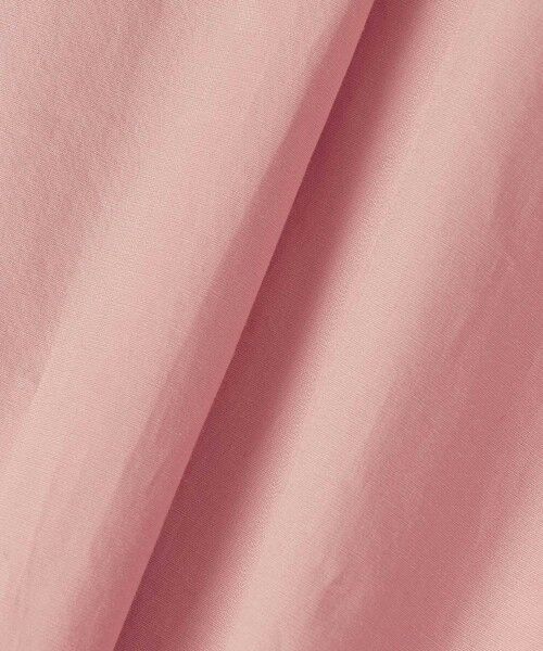 allureville / アルアバイル シャツ・ブラウス | 【WEB・一部店舗別注】スカーフ付バルーンシャツ | 詳細16