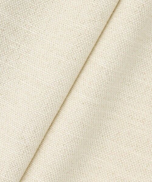 allureville / アルアバイル ロング・マキシ丈ワンピース | リネンライクタッキングワンピース | 詳細3