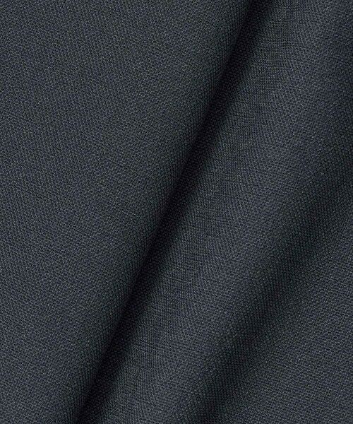 allureville / アルアバイル ロング・マキシ丈ワンピース | リネンライクタッキングワンピース | 詳細8