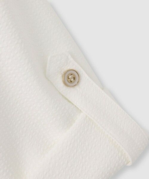 allureville / アルアバイル ロング・マキシ丈ワンピース | サッカーターンバックワンピース | 詳細10