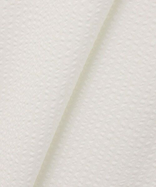 allureville / アルアバイル ロング・マキシ丈ワンピース | サッカーターンバックワンピース | 詳細12