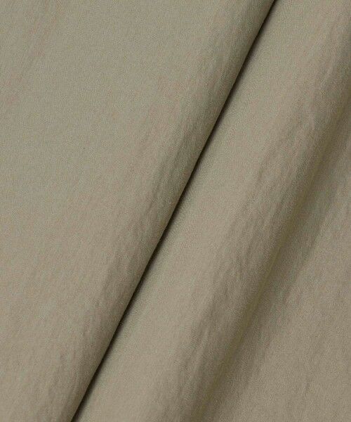 allureville / アルアバイル ロング・マキシ丈ワンピース | 【ATELIER Line】ノースリーブコクーンワンピース | 詳細7