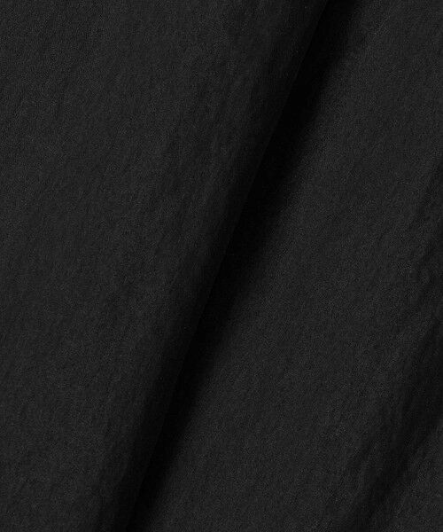 allureville / アルアバイル ロング・マキシ丈ワンピース | 【ATELIER Line】ノースリーブコクーンワンピース | 詳細19